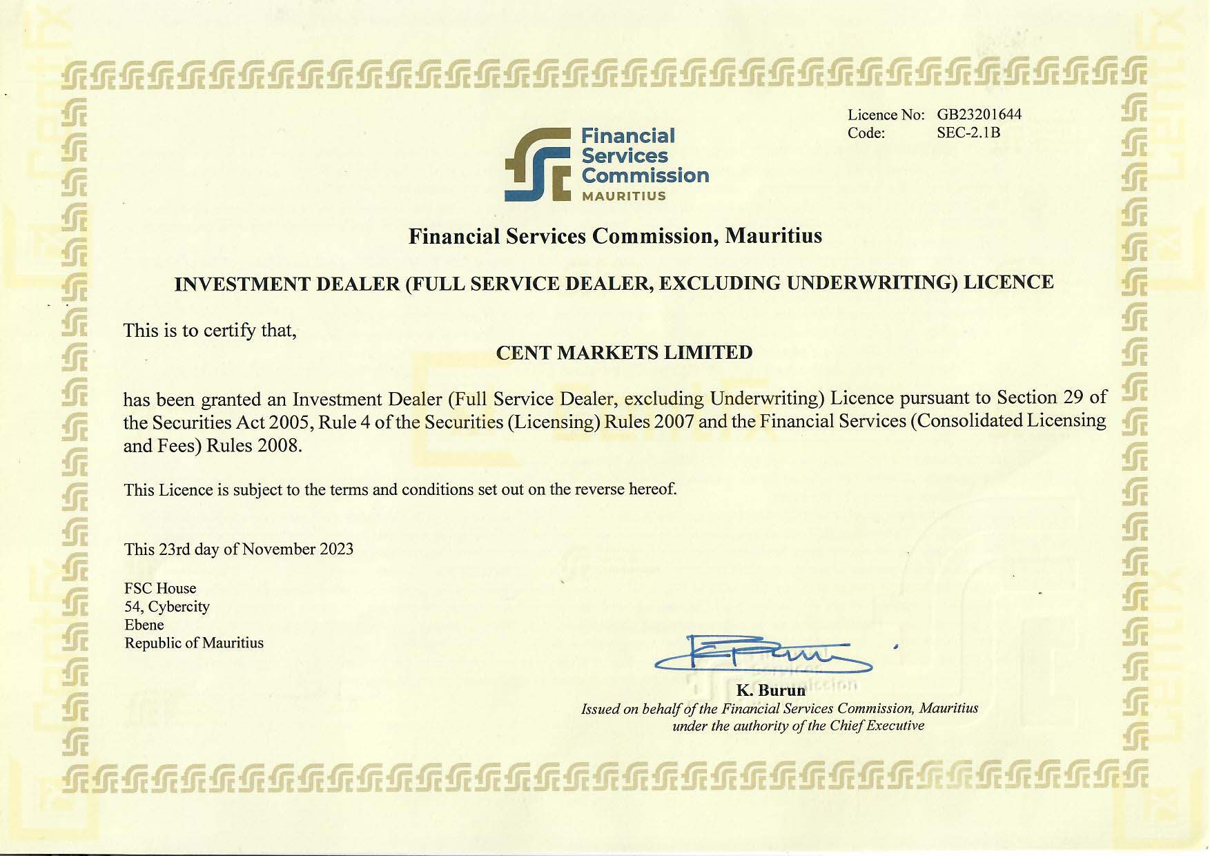 नियामक-fsc-प्रमाणपत्र-छवि