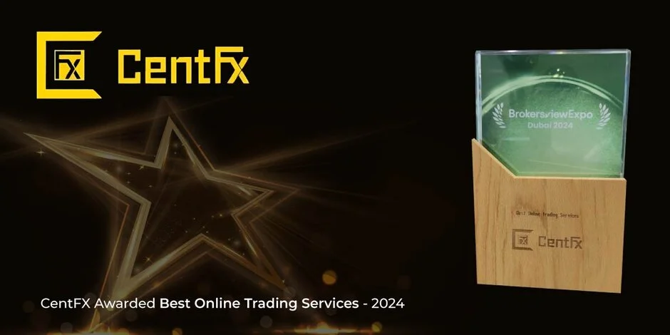 ब्रोकर्सभ्यू अवार्ड